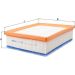 Knecht Luftfilter LX 2031