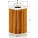 Mann-Filter Ölfilter HU 926/5 Y