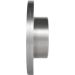 BOSCH Bremsscheibe 0 986 479 162