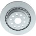 Bremsscheibe 0 986 479 H65 Bremsscheibe 0 986 479 H65