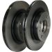 TRW Bremsscheibe DF2576
