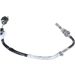 Sensor, Abgastemperatur 707089 Sensor, Abgastemperatur 707089