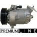Kompressor, Klimaanlage ACP 169 000P Kompressor, Klimaanlage ACP 169 000P