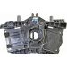 Metzger Wickelfeder, Airbag 0916749