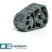 Halter, Abgasanlage 803062 Halter, Abgasanlage 803062