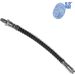 Blue Print Bremsschlauch ADZ95323
