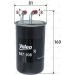 Valeo Kraftstofffilter 587108