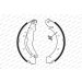 Bremsbackensatz FSB447