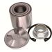 Maxgear Radlagersatz 33-0342