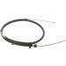 BOSCH Seilzug, Feststellbremse 1 987 477 684 BOSCH Seilzug, Feststellbremse 1 987 477 684