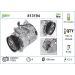 Valeo Kompressor, Klimaanlage VALEO CORE-FLEX 813194