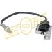 NOx-Sensor, NOx-Katalysator 9 3793 1