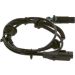 BOSCH Sensor, Raddrehzahl 0 986 594 520