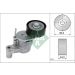 Riemenspanner, Keilrippenriemen 534 0726 10 Riemenspanner, Keilrippenriemen 534 0726 10