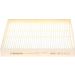 BOSCH 1 987 432 216 Innenraumfilter