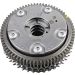 Metzger Nockenwellenversteller Hydraulisch 2410039