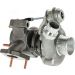 Nissens Turbolader 93139