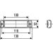 Schlussleuchte 2TM 008 645-661 Schlussleuchte 2TM 008 645-661