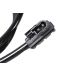 Sensor, Raddrehzahl 0900664