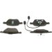 BOSCH Bremsbelagsatz, Scheibenbremse 0 986 424 777 BOSCH Bremsbelagsatz, Scheibenbremse 0 986 424 777