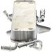 Ölkühler, Automatikgetriebe CLC 283 000P Ölkühler, Automatikgetriebe CLC 283 000P