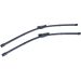 Maxgear Wischblatt Scheibenwischer 39-0134