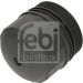 febi bilstein Deckel, Ölfiltergehäuse febi Plus 197640