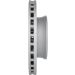 BOSCH Bremsscheibe 0 986 479 294