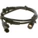 Sensor, Raddrehzahl 0 986 594 590 Sensor, Raddrehzahl 0 986 594 590