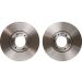TRW Bremsscheibe DF4111
