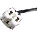 Metzger Sensor, Raddrehzahl 09001431