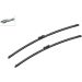BOSCH A 009 S Scheibenwischer Aerotwin 3 397 014 009