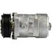Mahle Kompressor, Klimaanlage BEHR ACP 1143 000S