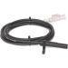 BOSCH Sensor, Raddrehzahl 0 265 009 341
