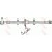 Bremsschlauch PHD965