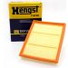 Hengst Filter Luftfilter E612L