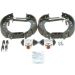 BOSCH Bremsbackensatz KIT SUPERPRO 0 204 114 665