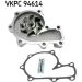 SKF Wasserpumpe VKPC 94614