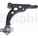 Lenker, Radaufhängung TC1285 Lenker, Radaufhängung TC1285