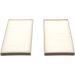 BOSCH 1 987 432 161 Innenraumfilter