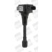 BorgWarner (BERU) Zündspule ZSE158 BorgWarner (BERU) Zündspule ZSE158