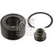 FEBI BILSTEIN 37015 Radlagersatz