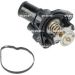 NRF Thermostat, Kühlmittel EASY FIT 725247 NRF Thermostat, Kühlmittel EASY FIT 725247