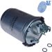 Blue Print Kraftstofffilter ADV182316