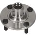 febi bilstein Radnabe 193533 febi bilstein Radnabe 193533