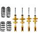 Bilstein Fahrwerkssatz, Federn/Dämpfer BILSTEIN - B12 Lift-Kit 46-341051