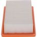 BOSCH F 026 400 595 Luftfilter BOSCH F 026 400 595 Luftfilter