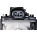 Metzger AGR-Ventil 0892925