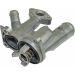 Metzger Thermostat, Kühlmittel 4006235 Metzger Thermostat, Kühlmittel 4006235