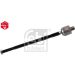 FEBI BILSTEIN 33920 Axialgelenk, Spurstange